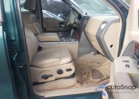 2008 Ford F-150 60Th Anniversary/Fx4/King Ranch/Lariat/Xlt из США, поврежденный, VIN 1FTPW14V28FB06581